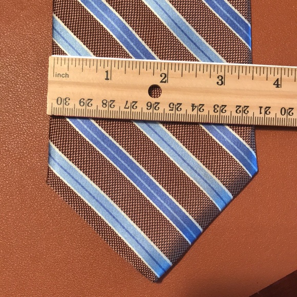 Brooks brothers silk tie - Picture 10 of 10
